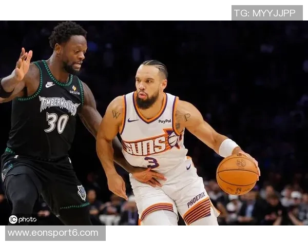 森林狼对决太阳布克缺阵狄龙出战成疑爱德华兹确认出战状态